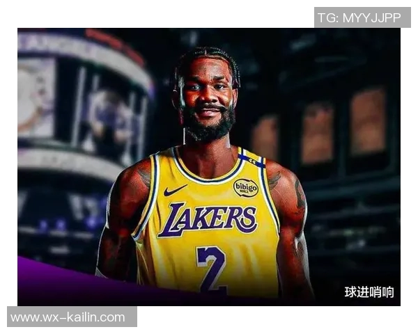 篮下巨兽涅槃重生！艾顿本赛季蜕变惊艳，湖人内线终得真核坐镇