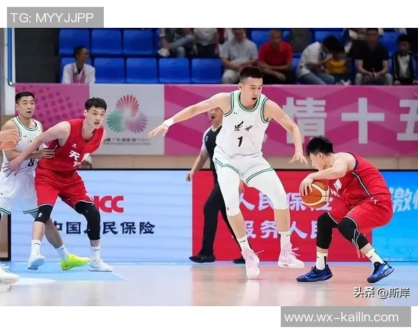 CBA精彩回放天津对战辽宁全场比赛精彩瞬间重温